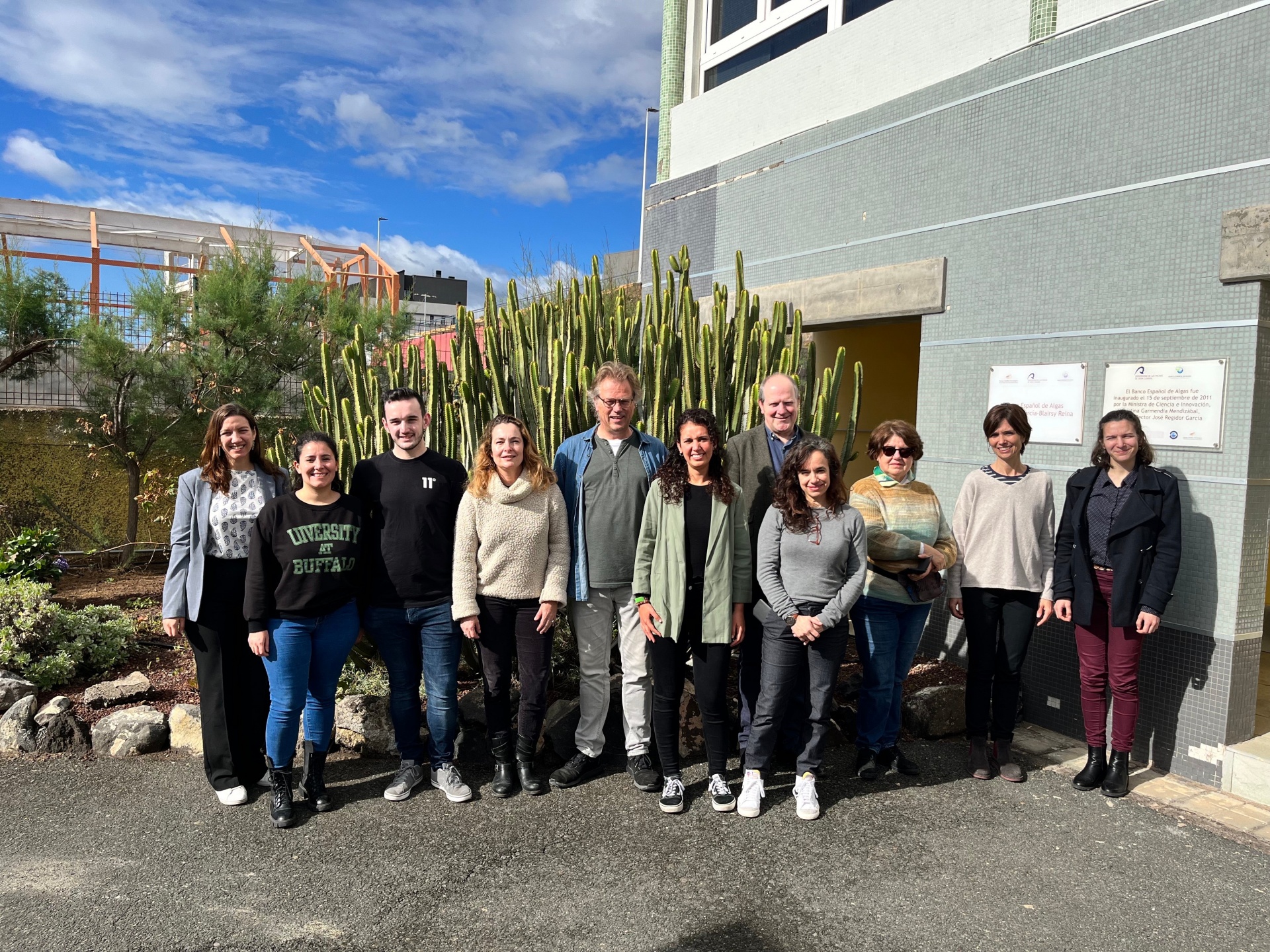 The IU-ECOAQUA organises within the framework of the INTEGRATE project a workshop on nutrient flow in Integrated Multi-trophic Aquaculture
