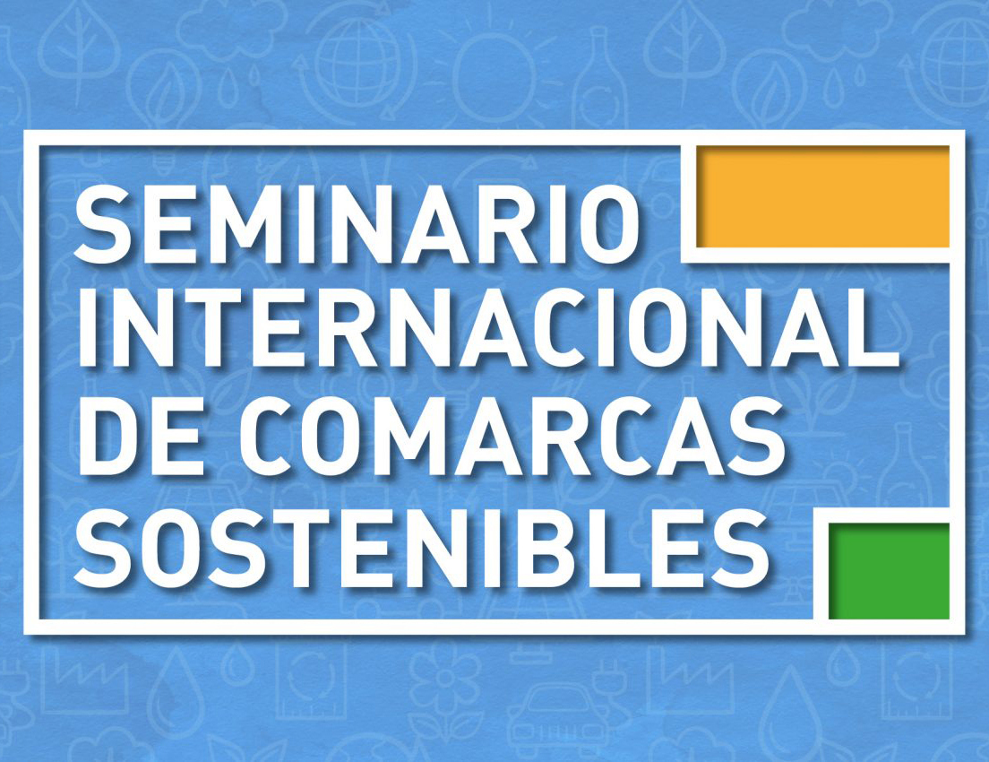 International Seminar on Sustainable Regions