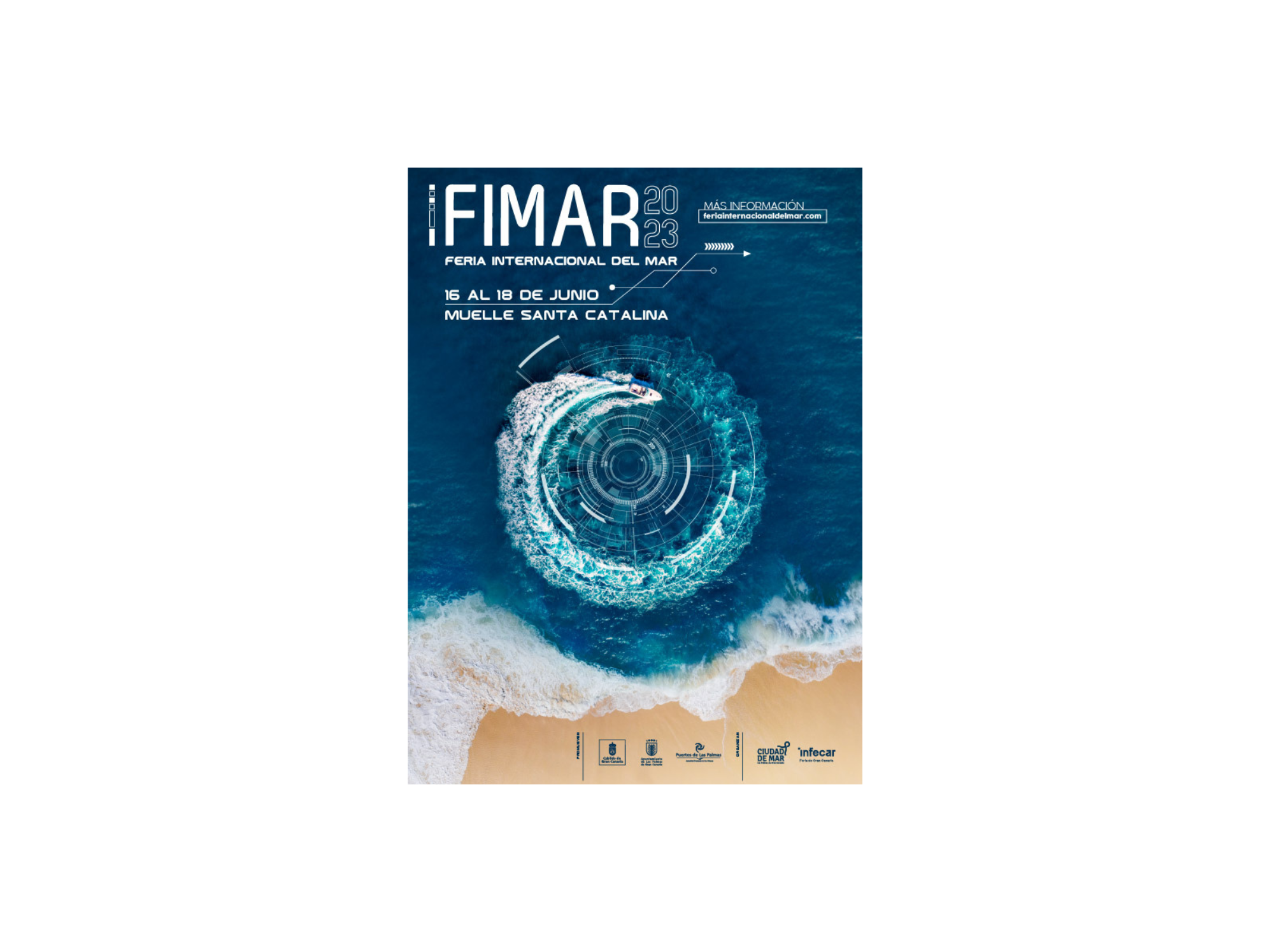 Feria Internacional del Mar (FIMAR) 