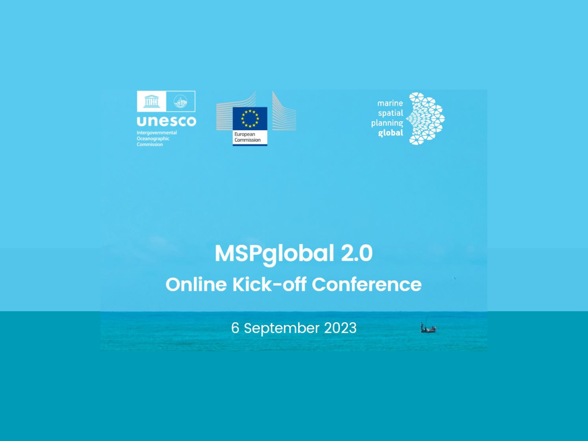 MSPglobal 2.0 Online Kick-off Conference