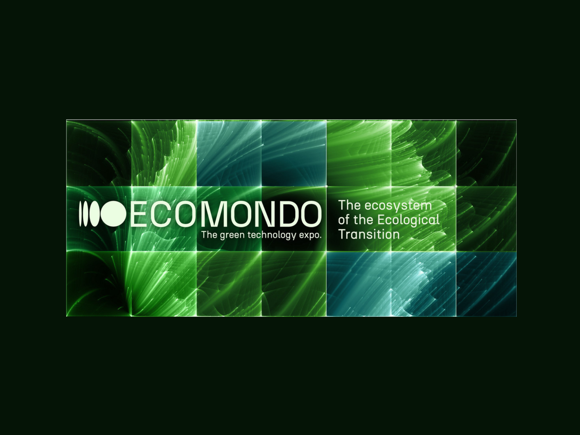 ECOMONDO: The Green Technology Expo