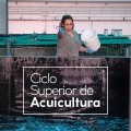 Higher Education in Aquaculture