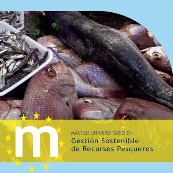 Master's degree in Sustainable Management of Fishing Resources